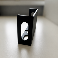 Load image into Gallery viewer, 3D Printed Aqua Medic Temperature Controller Holder
