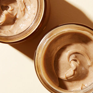 LIHA Oju Omi Mud Cleanser
