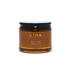 Load image into Gallery viewer, LIHA Oju Omi Mud Cleanser
