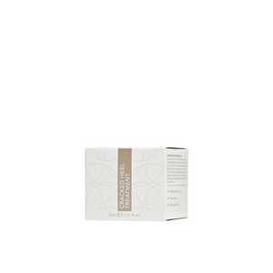 Margaret Dabbs Pure Cracked Heel Treatment Balm 30ml