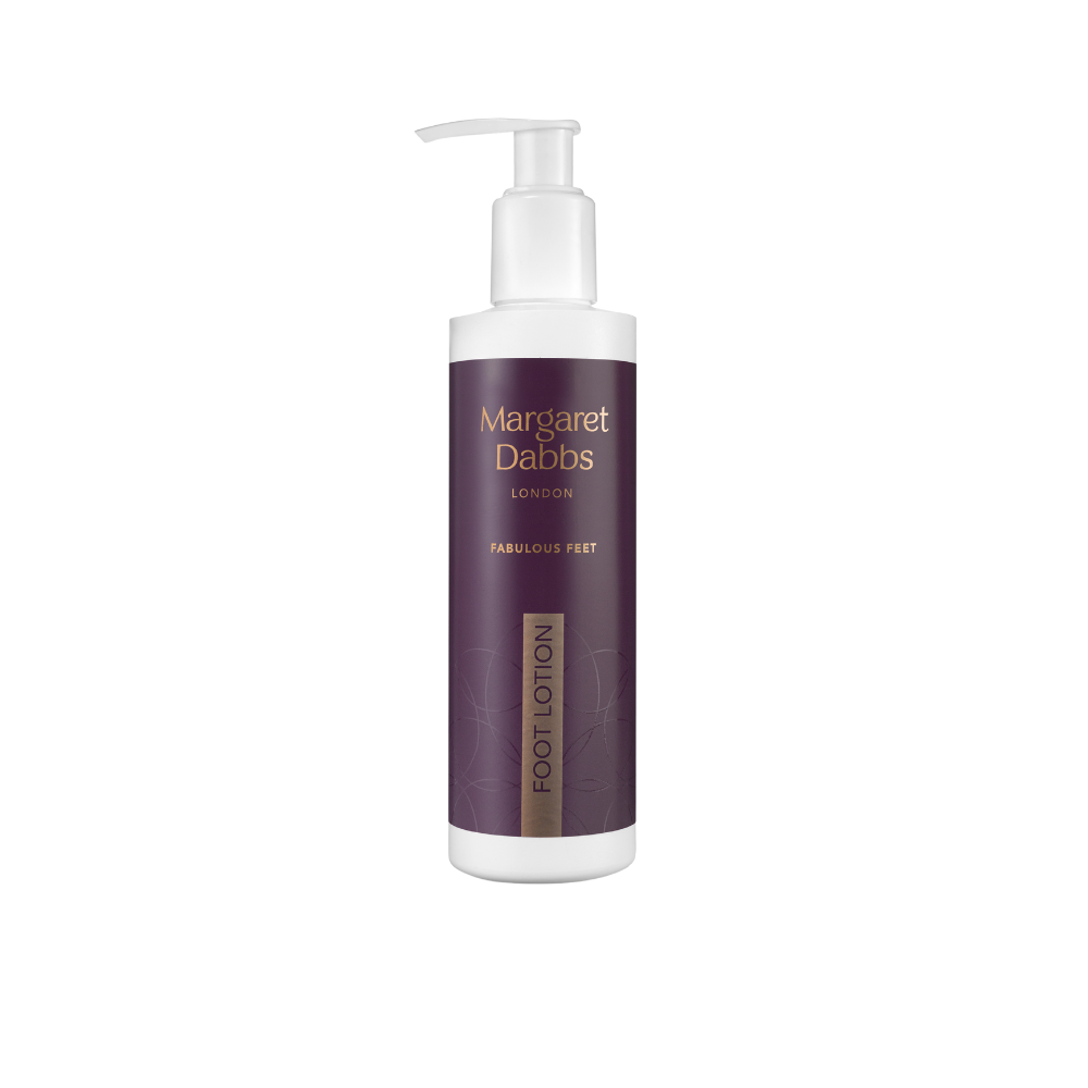 Margaret Dabbs Intensive Hydrating Foot Lotion 200g