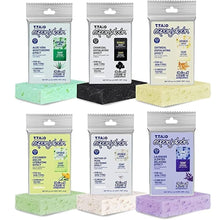 Load image into Gallery viewer, T.TAiO Esponjabon Soap Sponge Bundle
