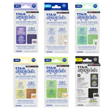 Load image into Gallery viewer, T.TAiO Esponjabon Soap Sponge Bundle

