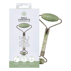 Daily Concepts Daily Jade Facial Roller