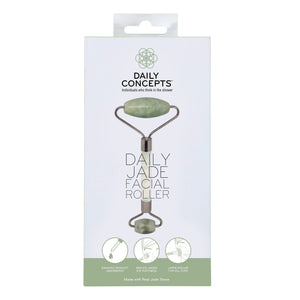 Daily Concepts Daily Jade Facial Roller