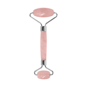 Daily Concepts Daily Rose Quartz Facial Roller