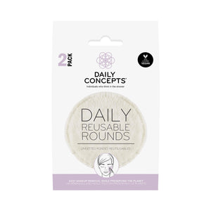 Daily Concepts Daily Reusable Rounds