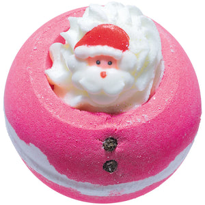Bomb Cosmetics Jingle Bell Rock Mini Cracker Gift Pack