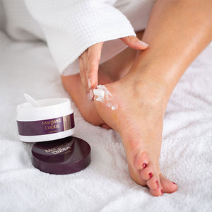 Margaret Dabbs Foot Hygiene Cream 100g