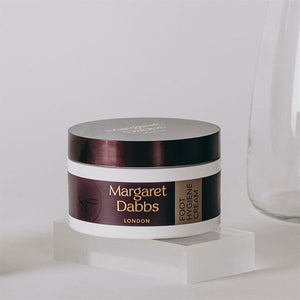 Margaret Dabbs Foot Hygiene Cream 100g