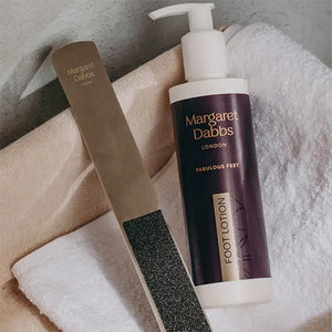 Margaret Dabbs Intensive Hydrating Foot Lotion 200g