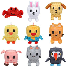 Load image into Gallery viewer, Grow A Garden Series 1 4" Collectable Plush With DLC Code
