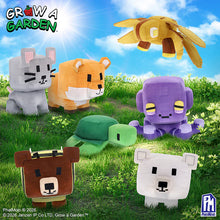 Load image into Gallery viewer, Grow A Garden Series 1 8" Collectable Plush With DLC Code

