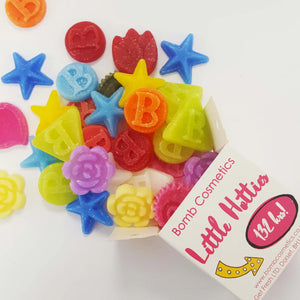 Bomb Cosmetics Little Hotties Wax Melts