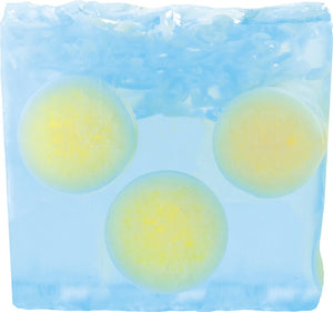 Bomb Cosmetics Freeze the Day Mini Cracker Gift Pack
