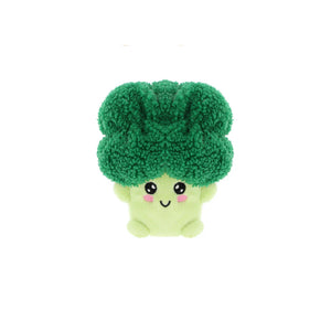 Keel Toys Food Bobballs Broccoli 8cm