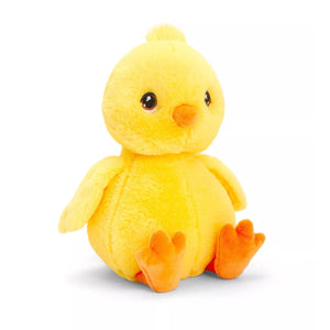 Keel Toys Keeleco Chick 18cm