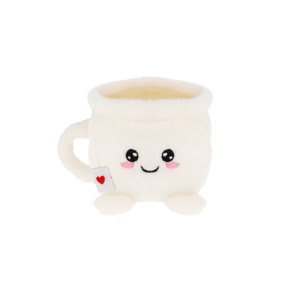 Keel Toys Food Bobballs Cup of Tea 8cm