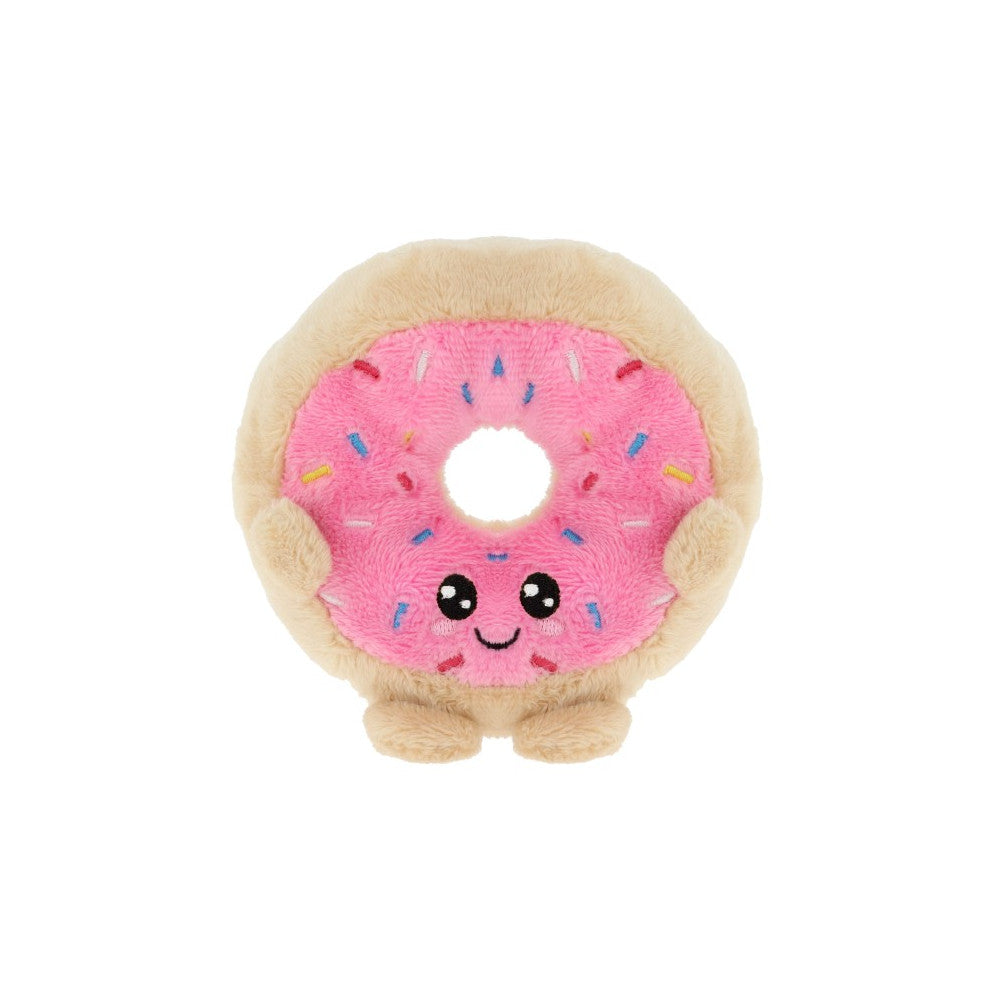 Keel Toys Food Bobballs Doughnut 8cm