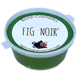 Bomb Cosmetics Mini Melts (Fig Noir)
