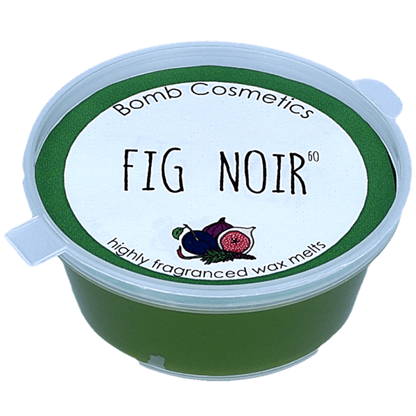 Bomb Cosmetics Mini Melts (Fig Noir)