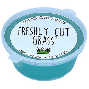 Bomb Cosmetics Mini Melts (Freshly Cut Grass)