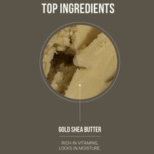 Load image into Gallery viewer, LIHA Raw Gold Shea Butter
