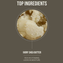 Load image into Gallery viewer, LIHA Raw Ivory Shea Butter
