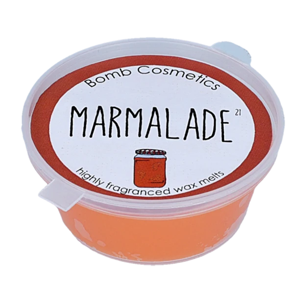 Bomb Cosmetics Mini Melts (Marmalade)