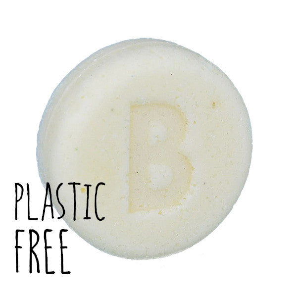 Bomb Cosmetics On Sleek Conditioner Bar