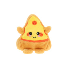 Load image into Gallery viewer, Keel Toys Food Bobballs Pizza 8cm
