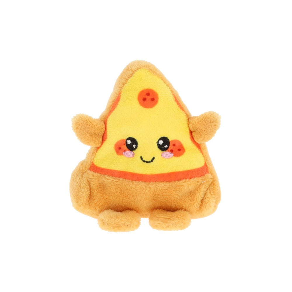 Keel Toys Food Bobballs Pizza 8cm