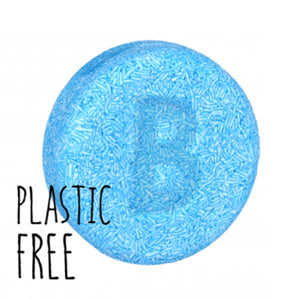 Bomb Cosmetics Positivi-Tea Shampoo Bar