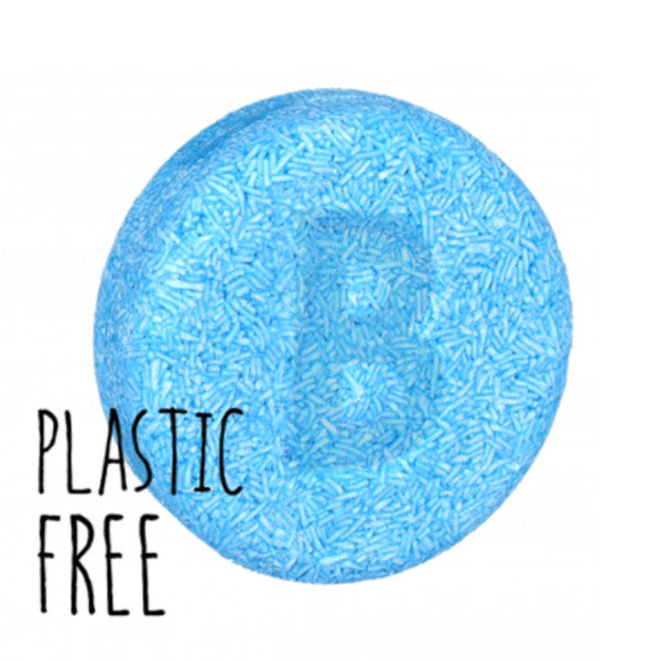 Bomb Cosmetics Positivi-Tea Shampoo Bar