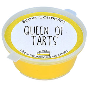 Bomb Cosmetics Mini Melts (Queen of Tarts)