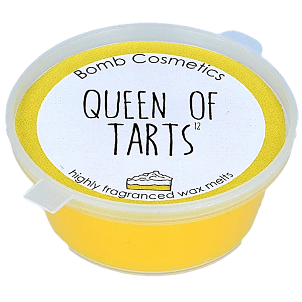 Bomb Cosmetics Mini Melts (Queen of Tarts)