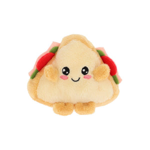 Keel Toys Food Bobballs Sandwich 8cm