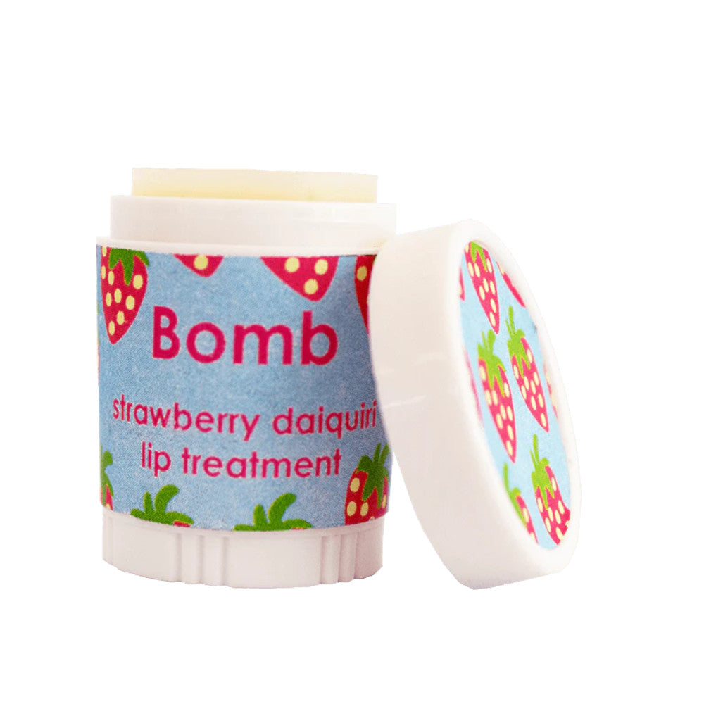 Bomb Cosmetics Strawberry Daiquiri Lip Treatment