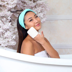Daily Concepts Daily Micro Facial Scrubber