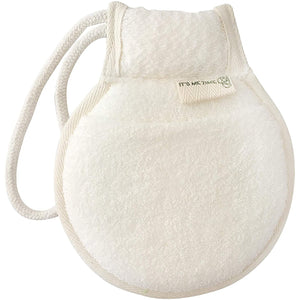 Daily Concepts Daily Dual Texture Scrubber
