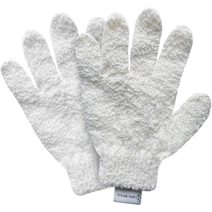 Daily Concepts Daily Exfoliating Gloves