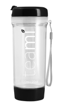 Load image into Gallery viewer, Teami Blends Tea Tumbler On-The-Go (600ml)
