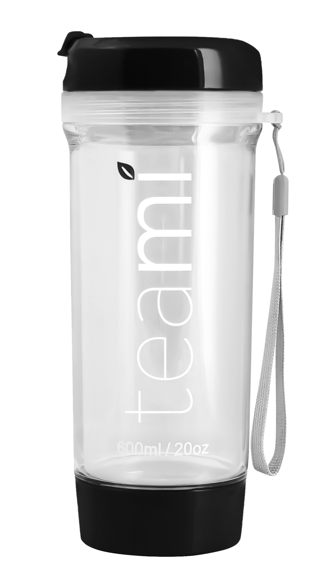 Teami Blends Tea Tumbler On-The-Go (600ml)