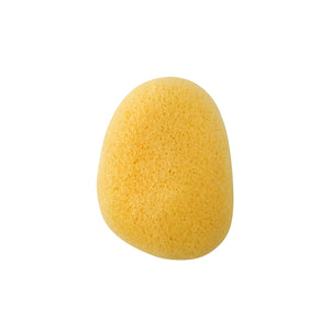 Daily Concepts Daily Konjac Sponge Turmeric