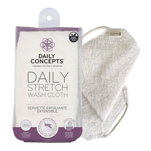 Load image into Gallery viewer, Daily Concepts Daily Stretch Wash Cloth
