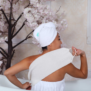 Daily Concepts Daily Stretch Wash Cloth