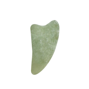 Daily Concepts Gua Sha Tool Jade
