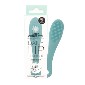 Daily Concepts Daily Lip Scrubber Blue