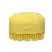 Load image into Gallery viewer, Daily Concepts Daily Silicone Body Scrubber
