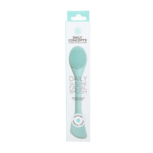Daily Concepts Daily Silicone Facial Brush